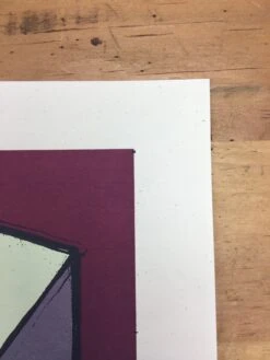 Ten Pirates - 2009 Jay Ryan Art Print -Soldout Posters image 9ae5ebfc f42c 4128 816f 62436dd2defa