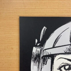 Join The Revolution - 2018 Poster Zissou Tassef Elenkoff Chicago, IL -Soldout Posters image 9b36799f 9da3 4c03 a2f7 ead126078e9d