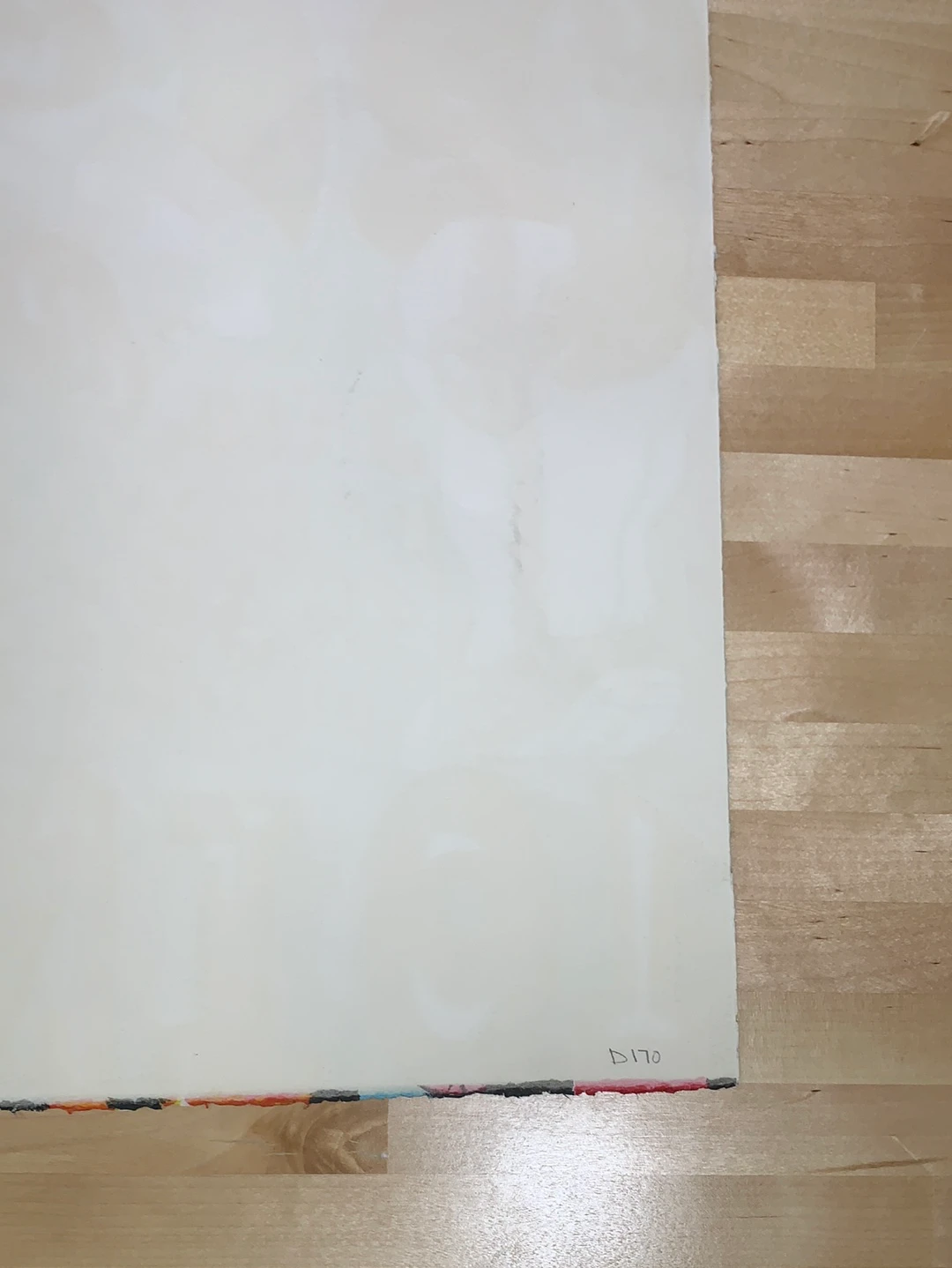 The Guggenheim - 1972 Red Grooms Art Print Poster Original Vintage 9 The Guggenheim - 1972 Red Grooms Art Print Poster Original Vintage - Image 7