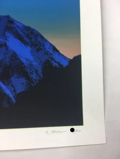 Up Above The World So High - 2011 Dan McCarthy Poster Art Print -Soldout Posters image 9ea93f54 0744 46d5 9ace 7b1a4b474fb0