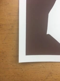 Thrill Me To The Marrow - 2006 Mike Davis Poster San Francisco, CA Cold Crush Go -Soldout Posters image 9f274c72 9b24 4360 b8be 620d8f9980f0