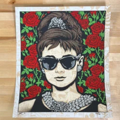 Quelle Night - 2022 Todd Slater Poster Art Print -Soldout Posters image a0f3bb69 8b5d 4f3c b3bc 6e37b24079dc