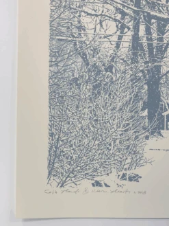 Cold Hands And Warm Hearts - 2018 Dan McCarthy Poster, Art Print -Soldout Posters image a167e6b5 11bc 4446 9283 9faa5f3bd177