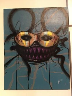 The Lie - Jay Turner Full Flavor Original