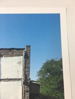 Open City - 2011 Dan MacAdam Crosshair Poster Art Print -Soldout Posters image a2fbd37d 0d5c 4879 a78a bdecf9676c3a