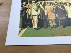 St. Patrick's Day, 1976 - Les Hellman Chicago Poster Richard Daley Irish 16 St. Patrick's Day, 1976 - Les Hellman Chicago Poster Richard Daley Irish -Soldout Posters image a32980a3 7350 4fff 8c94 0b4f635ee123