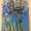 Gypsy Wagon - Dan Grzeca Poster Art Print -Soldout Posters image a3634620 f9ab 4add a9a5 c1db909cb790