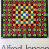 Alfred Jensen - 1973 Art Print Poster Original Vintage -Soldout Posters image a40d8b8e d741 4ae7 a1a6 12bb3d730107
