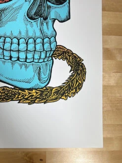 In The Pines - Danny Sobor Poster Detroit Street Artist Art Print -Soldout Posters image a4e6879f 5b06 43f5 8ee2 433268e62c77