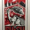 Phish - 1997 Jim Pollock Poster Art Of Modern Rock Series, Framed -Soldout Posters image a562e389 112e 4eb7 9f82 8aa23272e203