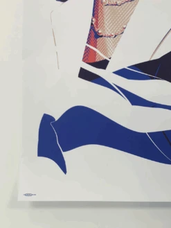 Inaugural Poster - 2021 Tracie Ching Joe Biden Kamala Harris Inauguration OFFICIAL -Soldout Posters image a59d9a6b d7cf 4442 90cb 3ab5902719dc