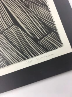 Upward - 2015 Justin Santora Poster Art Print -Soldout Posters image a6dcd76d a764 4ce9 8c6a c3613bb55359