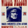 Willie Nelson - 2007 Hatch Show Print 1/27 Poster Manchester, England 1 Willie Nelson - 2007 Hatch Show Print 1/27 Poster Manchester, England -Soldout Posters image a70dfa02 f0c7 41e6 917d 5b4c92fb9b9f