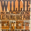 Willie Nelson - 2011 Hatch Show Print 6/30 Poster Mission, Texas -Soldout Posters image a7873b1b 0e6d 4e09 a04b b4ad6b15300f