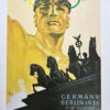 Canon Olympic Commemorative Series 1984 - Poster 1936 Berlin -Soldout Posters image a818605e 5219 4d83 b57d e56ebe54dc64