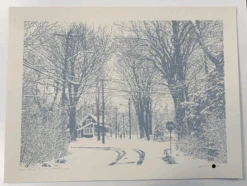 Cold Hands And Warm Hearts - 2018 Dan McCarthy Poster, Art Print -Soldout Posters image a8e5e9e3 25ca 4969 84cd b5fabae3d59b