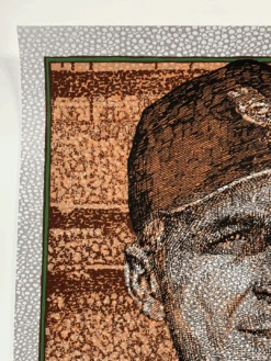 Cal Ripken - 2015 David Welker Poster FugScreens Studios Variant -Soldout Posters image a967f614 4f93 4454 b8e8 f7efe1ab0880