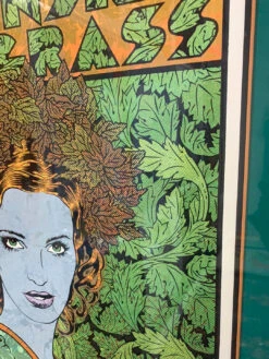 Greensky Bluegrass - 2017 Chuck Sperry Poster Red Rocks Morrison, CO FRAMED 13 Greensky Bluegrass - 2017 Chuck Sperry Poster Red Rocks Morrison, CO FRAMED -Soldout Posters image aba9c736 ed14 41b6 962e 103228673a16