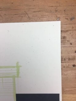 Mike Reed's Jazz Quartet - 2009 Jay Ryan Art Print -Soldout Posters image ac69598f 344f 42b6 9b63 2192c63e1a08