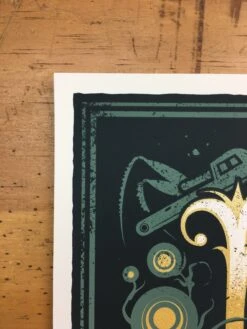 Pinocchio - 2019 Delicious Design League Poster Chicago, IL The House Theatre Of -Soldout Posters image aceeac07 aeb2 4933 8a09 724811b88580