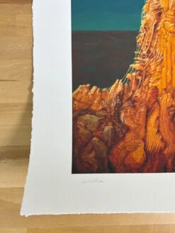 Conduit - 2022 David Welker Poster, Art Print -Soldout Posters image aea20f0c 5628 4ae4 9aed 52236159ef2d