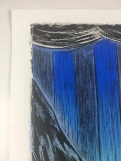 Disorder - 2013 Dan Grzeca Poster Art Print -Soldout Posters image af1c2304 31a3 48e8 aa1b 1c383e58c45a