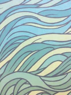 Flatstock 27 - 2010 Jay Ryan Poster Seattle, WA Seattle Center -Soldout Posters image afb9c1a1 c54a 4cc7 8278 4c5d683e8687