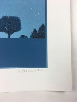 Winter Solstice - 2009 Dan McCarthy Poster Art Print -Soldout Posters image b02a4337 3098 4a52 a87b aaab0c4df7d3