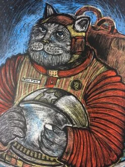 Believe - 2015 Dan Grzeca Poster Art Print -Soldout Posters image b26aabc1 d011 4ec2 a347 cbc8417b5473