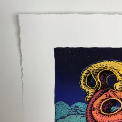 Astronomer - 2021 David Welker Poster, Art Print -Soldout Posters image b33a5b01 de4b 4dca beac cf86b74e7874