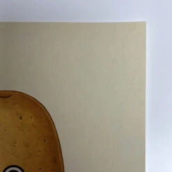 Food Dudes Partisan - 2020 Mike Mitchell Poster Art Print AP -Soldout Posters image b4387ec2 4a6f 4f9f b93a ce1eb4278cac