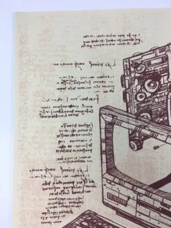 ISteamMAC - 2009 Kevin Tong Poster Art Print -Soldout Posters image b4f08fef 1f78 4fcd 92d2 7ac59ffa928a