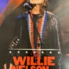 Willie Nelson - 2003 Original Vinyl Poster Insert 24x12 Record Art 2 Willie Nelson - 2003 Original Vinyl Poster Insert 24x12 Record Art -Soldout Posters image b5d55f71 736e 45dd ab04 23ac88138e81