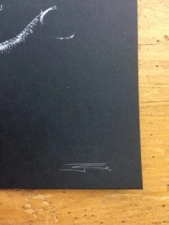 Engineer - 2013 JC Richard Art Print -Soldout Posters image b6bbd416 f24b 4c88 a01d 4477e2ed677d