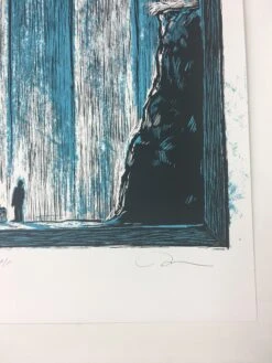 Exit/Exchange - 2011 Dan Grzeca Poster Art Print -Soldout Posters image b730b931 73e1 4dd4 aa0e 8a327578d436