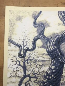 The Great Migration - 2016 Brendon Flynn Poster Tan Edition -Soldout Posters image b96c02db d083 4b13 a054 8bdf6430b20a