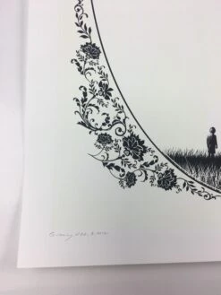 Growing Old - 2012 Dan McCarthy Poster Art Print -Soldout Posters image bbab9fa7 1f77 471f 8e3e 8b120d7ccaef