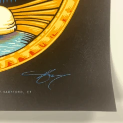 How You Feeling? - 2020 AJ Masthay Poster Art Print W/ Free Hugs -Soldout Posters image bc4335f8 28ff 48a6 80bd 1399d28e1c24