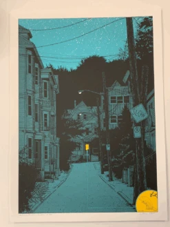 Sketching: The Animal Kingdom - 2009 Dan McCarthy Poster Art Print -Soldout Posters image bc8bd761 76ec 43d2 8b32 3a7f1241ee97