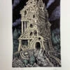 The Portal House - 2021 David Welker Poster, Art Print -Soldout Posters image bc9cf973 91e6 498c b328 8c425a2f899e