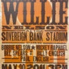 Willie Nelson - 2011 Hatch Show Print 5/30 Poster York, Pennsylvania -Soldout Posters image bcd74a25 e248 423c 949c 1f29a2536e3a