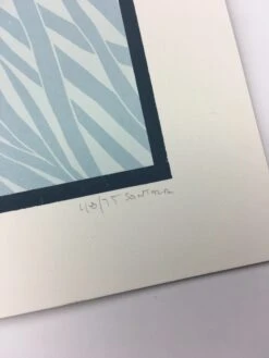 Black Crappie (Pomoxis Nigromaculatus) - 2015 Justin Santora Poster Art Print -Soldout Posters image bcdb2060 11b8 4710 977b b6332429ec36