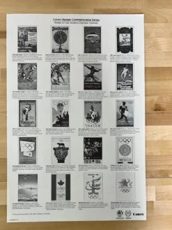 Canon Olympic Commemorative Series 1984 - Poster 1904 St. Louis, MO -Soldout Posters image bd790248 a0d2 4fa4 9b16 47a1fe97f0df