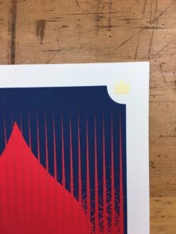 Nutcracker - 2016 Delicious Design League Poster Chicago, IL The House Theatre O -Soldout Posters image bd8c19e1 faf4 4837 ad9b 6f38e3d4c9ce