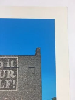 Do It Yourself - 2011 Dan MacAdam Crosshair Poster Art Print -Soldout Posters image bdf069d3 252b 43cc 9a1f a59689341493