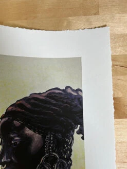 Mamma Africa - 2021 David Welker Poster, Art Print -Soldout Posters image be2b7f1d 663b 4d3d 9623 68c263352efb