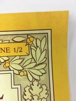 Henry Jones And The Holy Grail - 2013 Glen Brogan Poster Art Print -Soldout Posters image beee02fa 4de4 4215 8e5b 2f4ddec21bf7