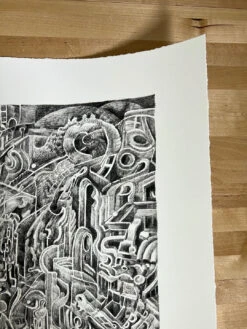 Chiba Station - 2022 David Welker Poster, Art Print -Soldout Posters image bf58bdf3 11a8 4e6a 8d74 3e4f15190ac5