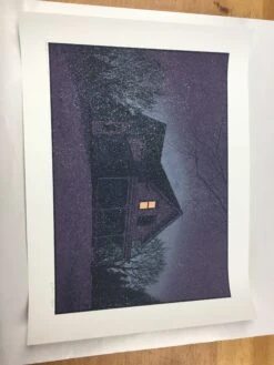 Mother's Arms - 2013 Dan McCarthy Poster Art Print -Soldout Posters image c043e04b 1dfb 4110 84c5 dde49a38c857