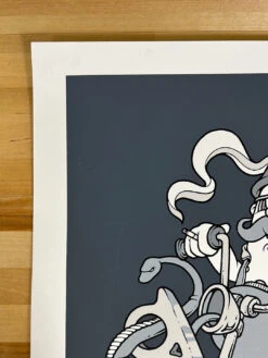 Untitled (cycle) - Mike Budai Poster Art Print -Soldout Posters image c0feaad4 8ebe 422f af83 4dbe9bd324fb